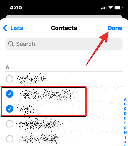 如何在 iPhone 上查看被阻止号码的未接来电?有什么解决方法吗?