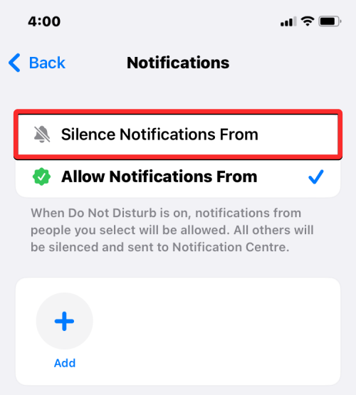如何在 iPhone 上查看被阻止号码的未接来电?有什么解决方法吗?
