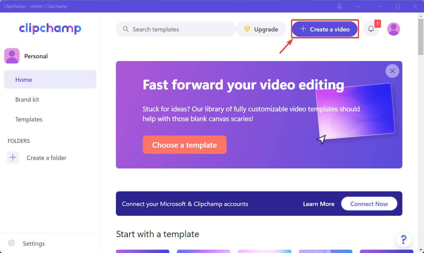 需要在 Windows 11 上使用 Clipchamp 修剪一些视频?这是你需要做的