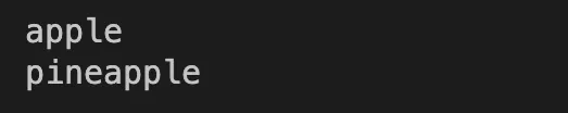 Python的实用操作有哪些？