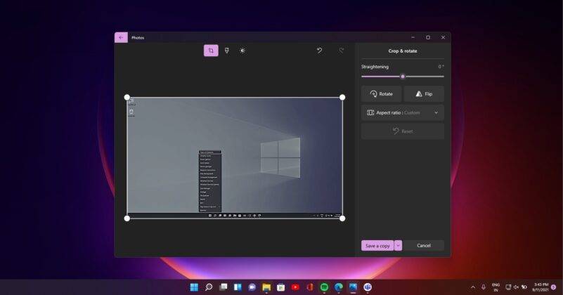 更多用户现可使用重新设计的本机应用程序在Windows 11上