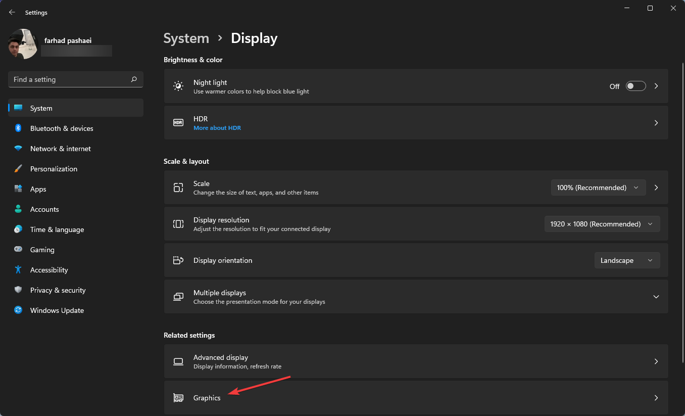 如何在 Windows 11 中配置最佳 FPS 设置