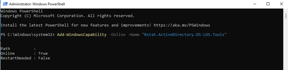 Active Directory 用户和计算机丢失 [以 3 种方式修复]