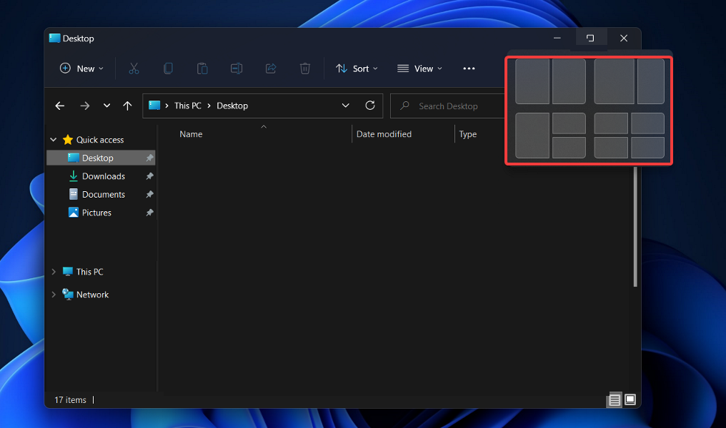 如何解决 Windows 11 多个桌面无法正常工作问题？