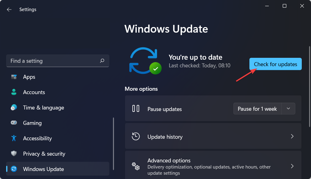 如何解决 Windows 11 多个桌面无法正常工作问题？
