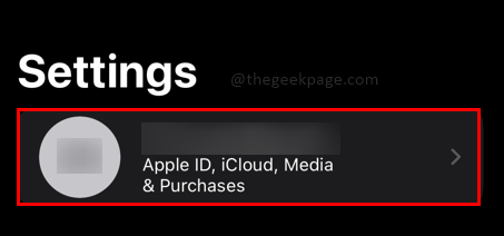 如何在 iPhone 上更改您的 Apple ID 邮箱？