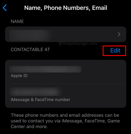 如何在 iPhone 上更改您的 Apple ID 邮箱？