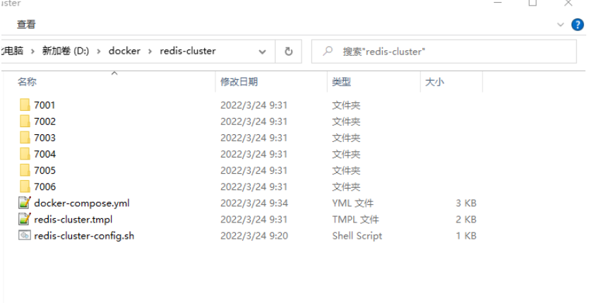 如何使用Docker Compose安装Redis集群