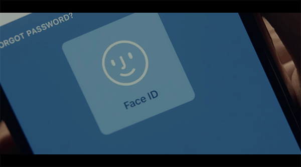 如何防止不想使用Face ID的特定应用程序调用Face ID?
