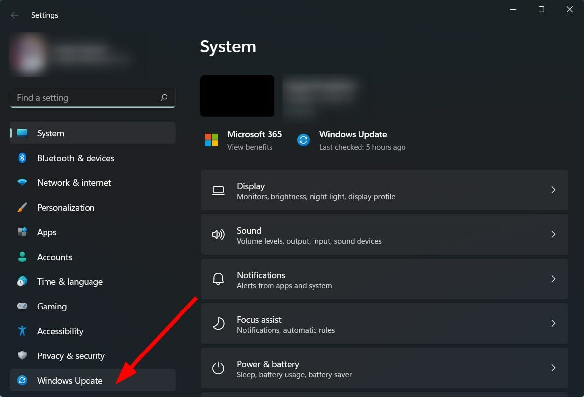 Windows 11 中缺少截图工具?这是做什么
