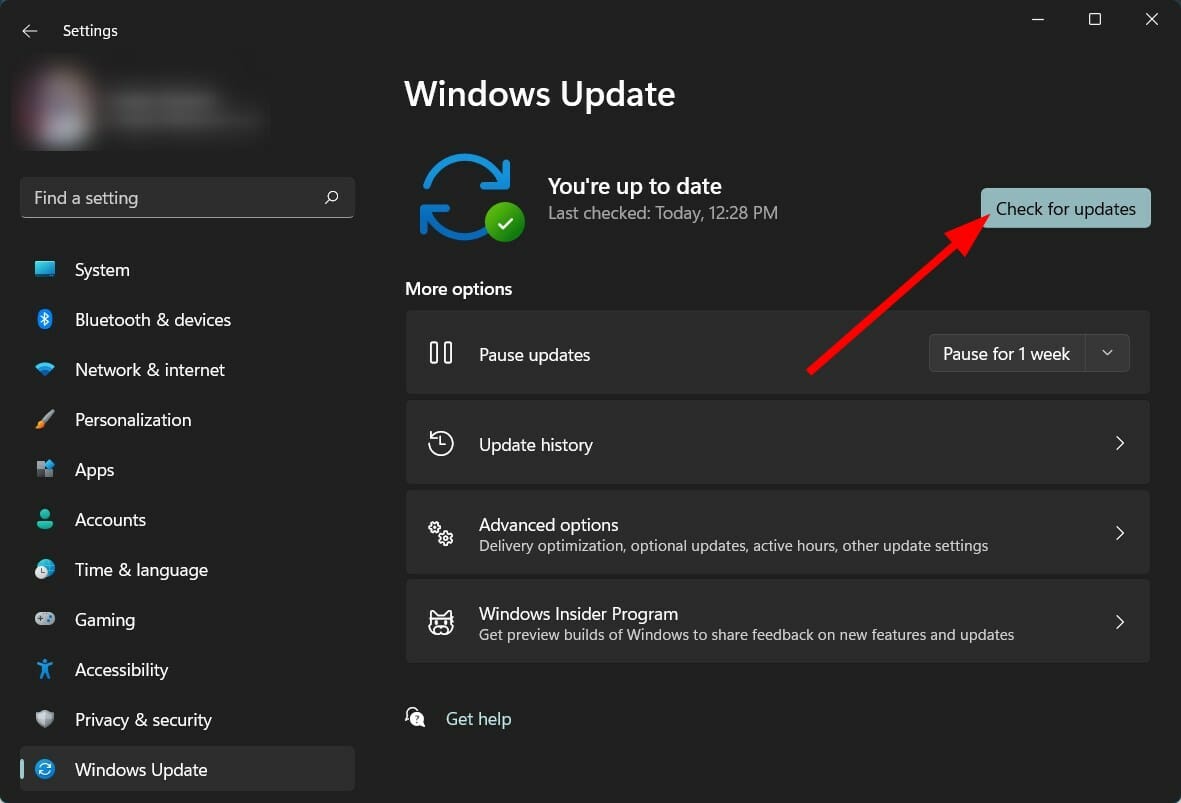 Windows 11 中缺少截图工具?这是做什么
