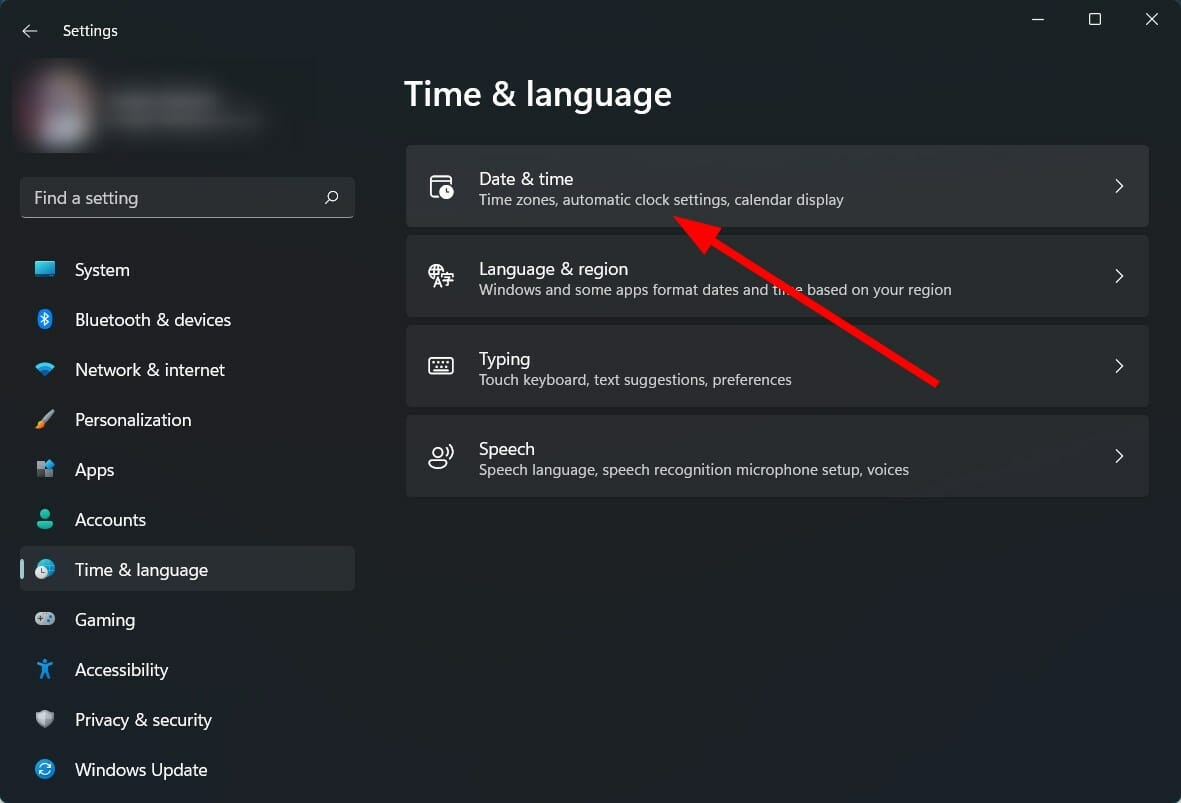 Windows 11 中缺少截图工具?这是做什么
