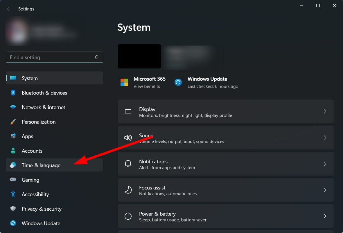 Windows 11 中缺少截图工具?这是做什么