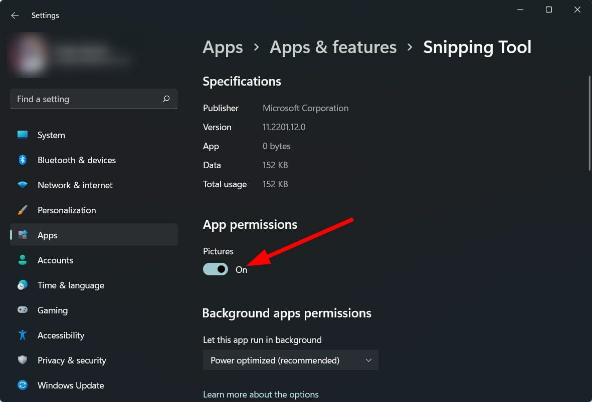 Windows 11 中缺少截图工具?这是做什么