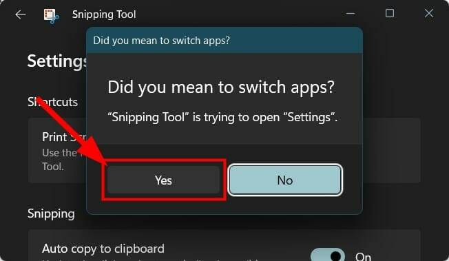 Windows 11 中缺少截图工具?这是做什么