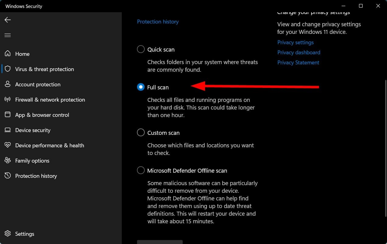 Windows 11 中缺少截图工具?这是做什么