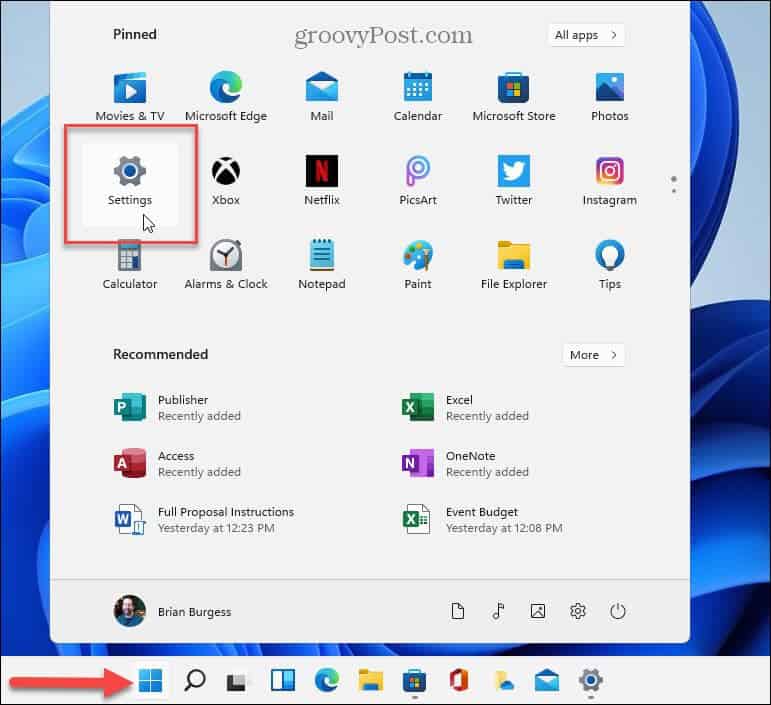 如何在 Windows 11 上找到您的路由器 IP 地址？
