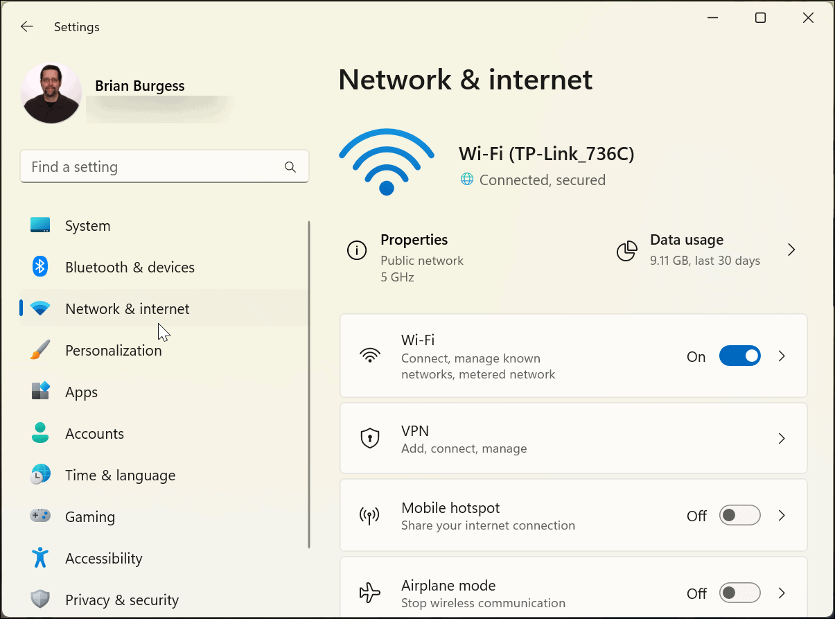如何在 Windows 11 上找到您的路由器 IP 地址？