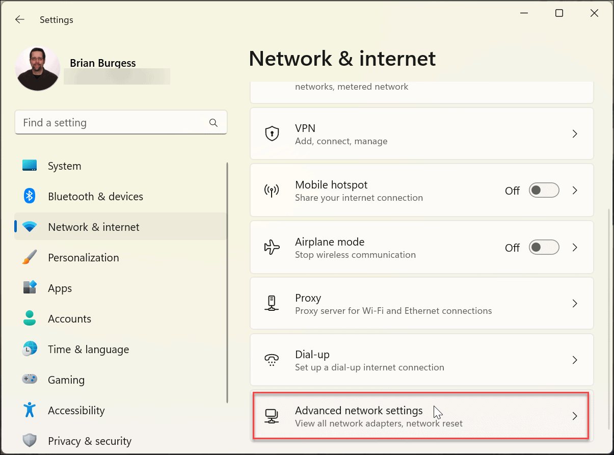 如何在 Windows 11 上找到您的路由器 IP 地址？