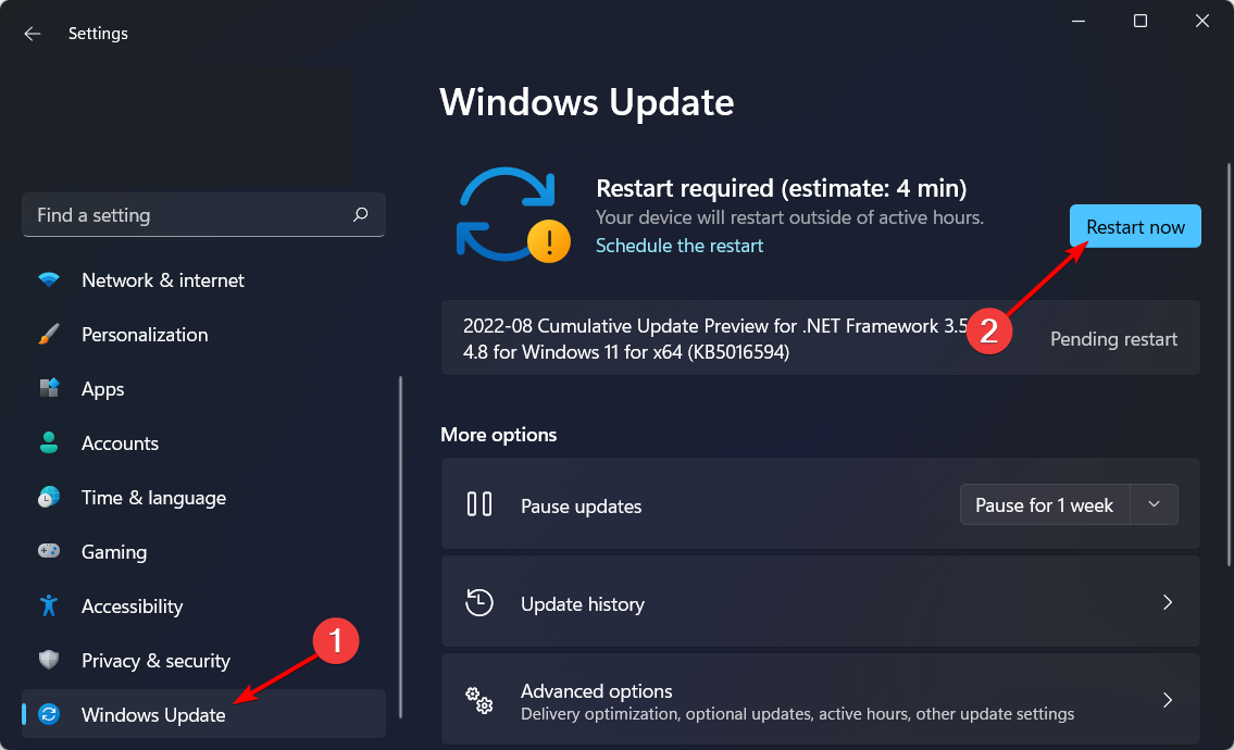 9种解决 Windows 11 中 Msvcr110.dll 缺失错误的方法