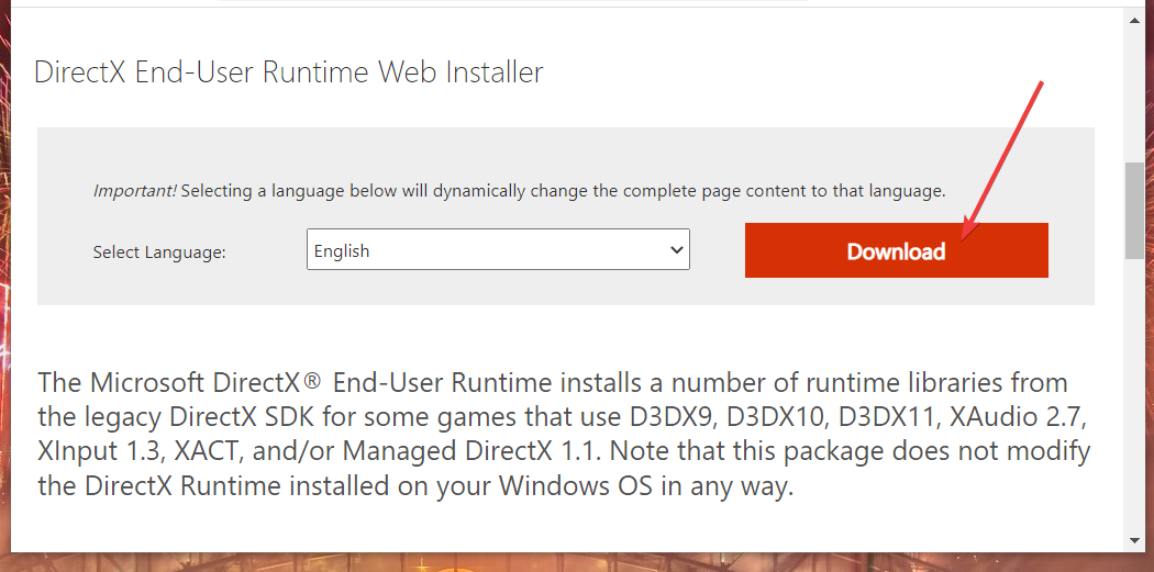 9种解决 Windows 11 中 Msvcr110.dll 缺失错误的方法