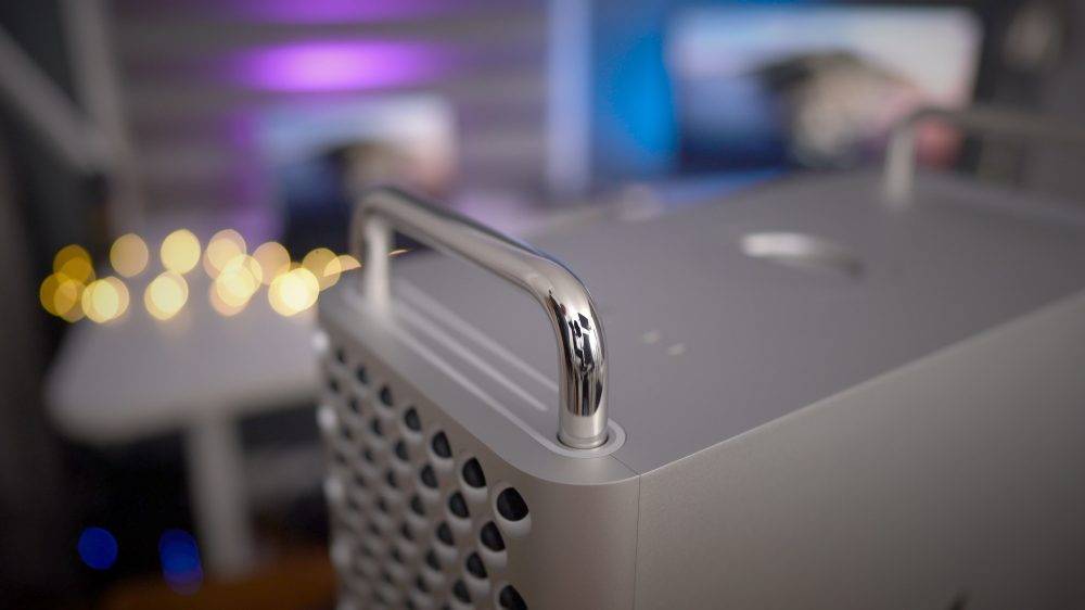 「苹果Mac Pro和Pro Display XDR计划一览」