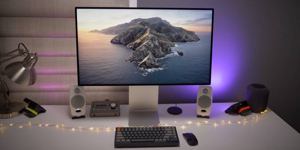 「苹果Mac Pro和Pro Display XDR计划一览」