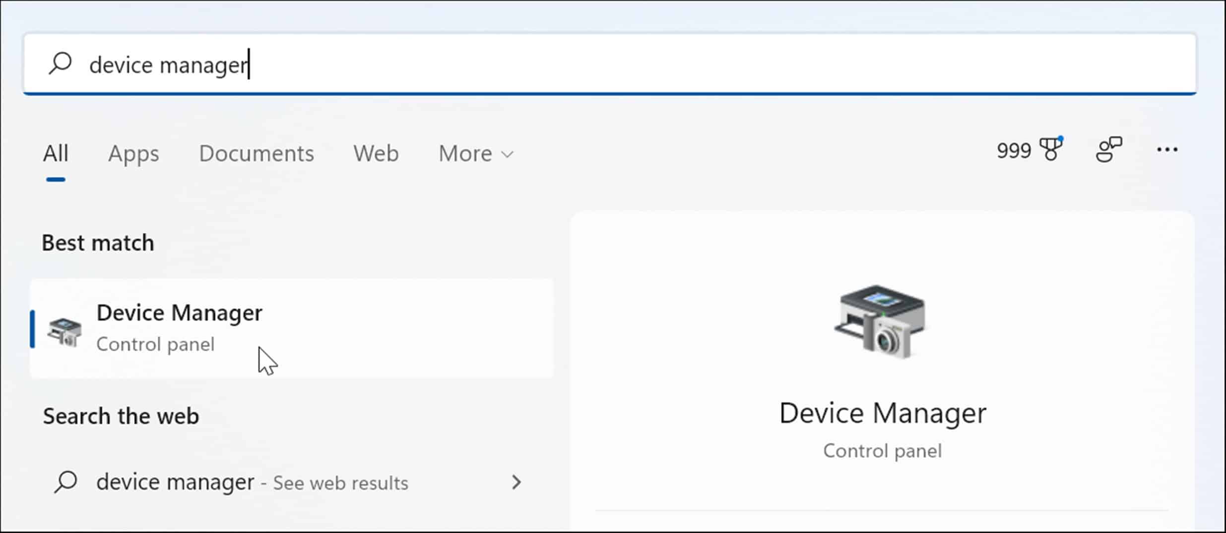 Windows 11上无法使用打印机驱动程序的解决方法
