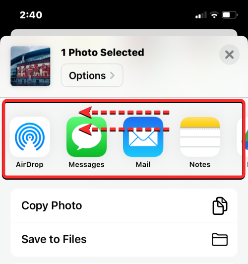 如何在 iPhone 上取消隐藏应用程序？详细教程。