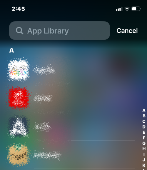 如何在 iPhone 上取消隐藏应用程序？详细教程。