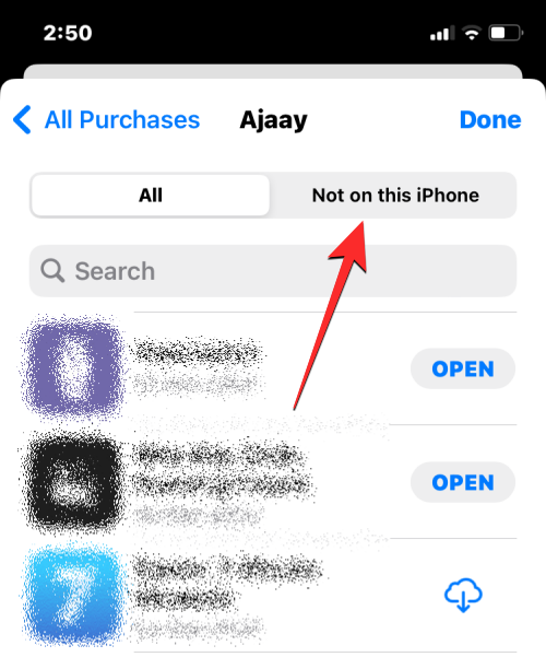 如何在 iPhone 上取消隐藏应用程序？详细教程。