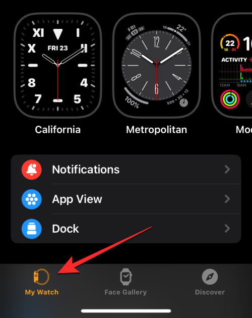 如何在 iPhone 上取消隐藏应用程序？详细教程。