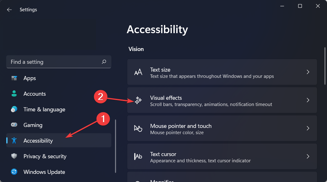 如何加速Windows 11动画：2种已确认的方法