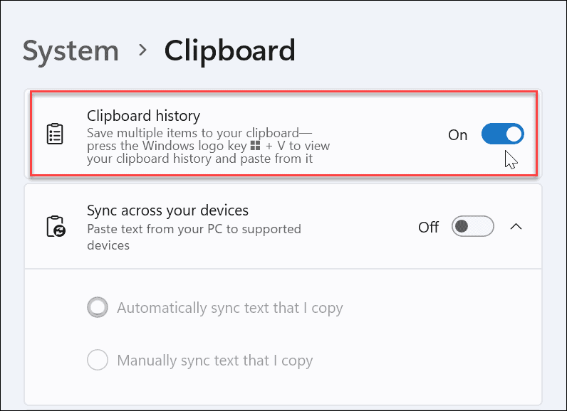 「Windows + Shift + S 快捷键无法使用，如何修复？」