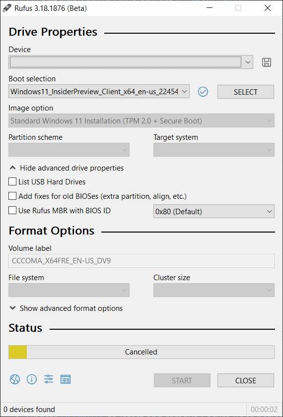 如何绕过Windows 11系统要求？
