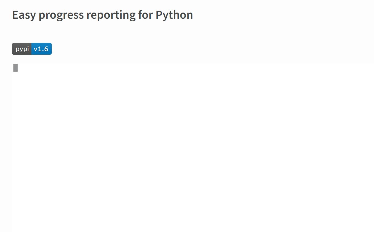 如何使用Python的progress库实现进度条功能?