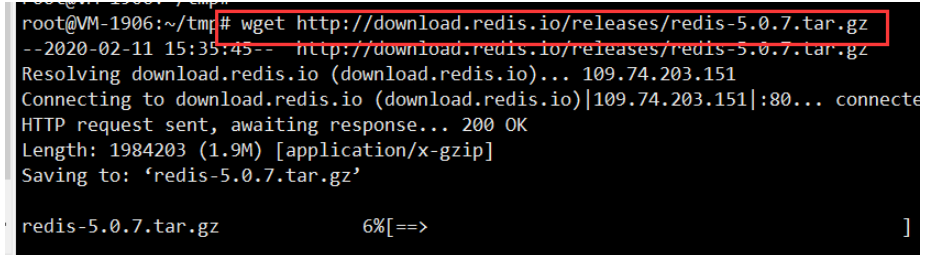 Ubuntu系统下安装Redis和Redis扩展的方法