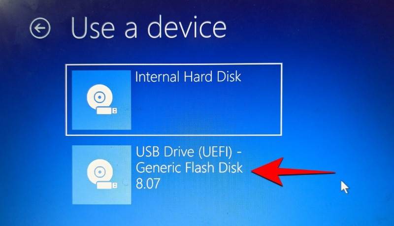 创建 Windows 11 可启动 USB 驱动器时如何在 Rufus 中禁用 TPM 和安全启动