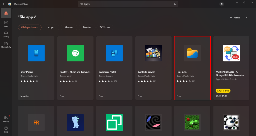 如何在Windows 11中恢复缺失的文件资源管理器选项卡？