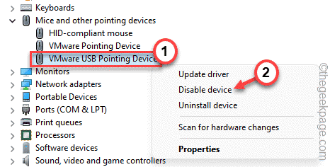如何解决Windows 11 / 10中鼠标移动指针方向错误的问题？
