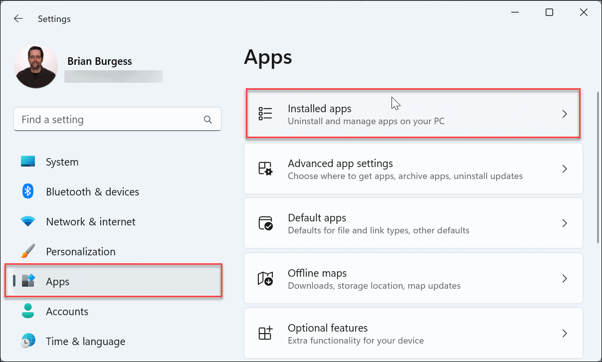 如何在 Windows 11 上禁用 OneDrive