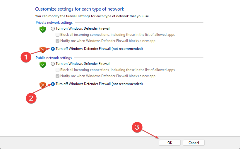 0x800700c1：如何修复此Windows更新错误代码
