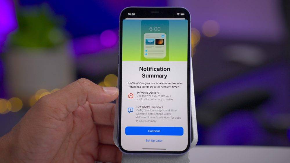 iOS 16功能预览:在2022 WWDC之前我们所了解的内容