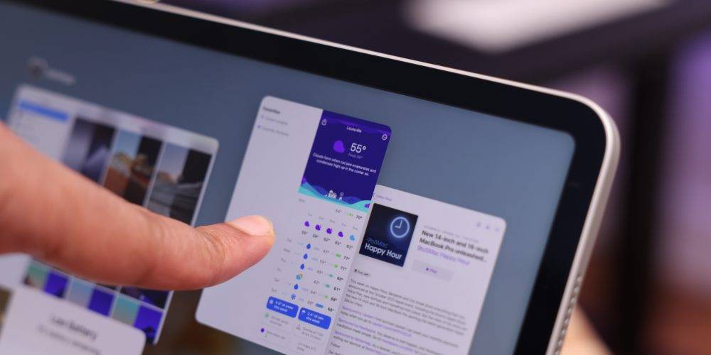 iOS 16功能预览:在2022 WWDC之前我们所了解的内容