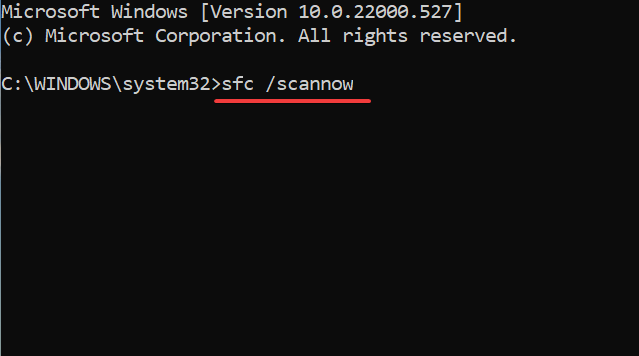 如何在 Windows 11 上解决 Epson 扫描仪无法运行的问题?
