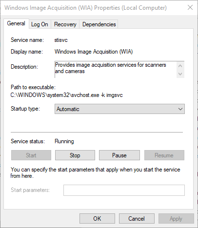 如何在 Windows 11 上解决 Epson 扫描仪无法运行的问题?