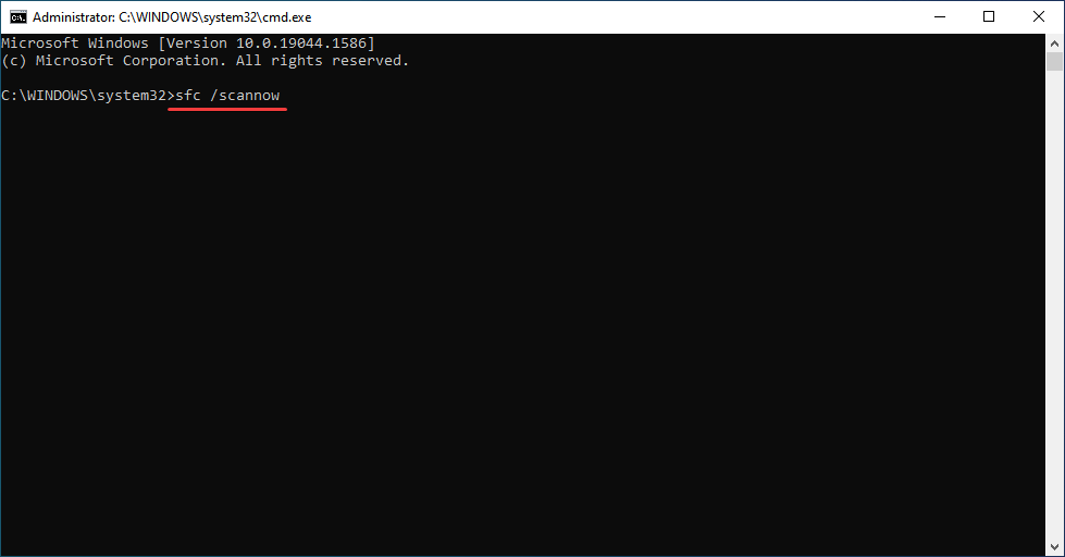 如何在安装 Windows 11 时修复错误代码 0x80070490