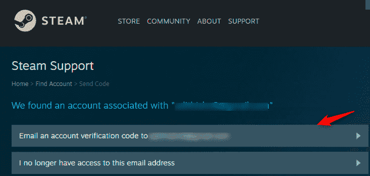 如何在没有用户名或密码的情况下恢复 Steam 帐户