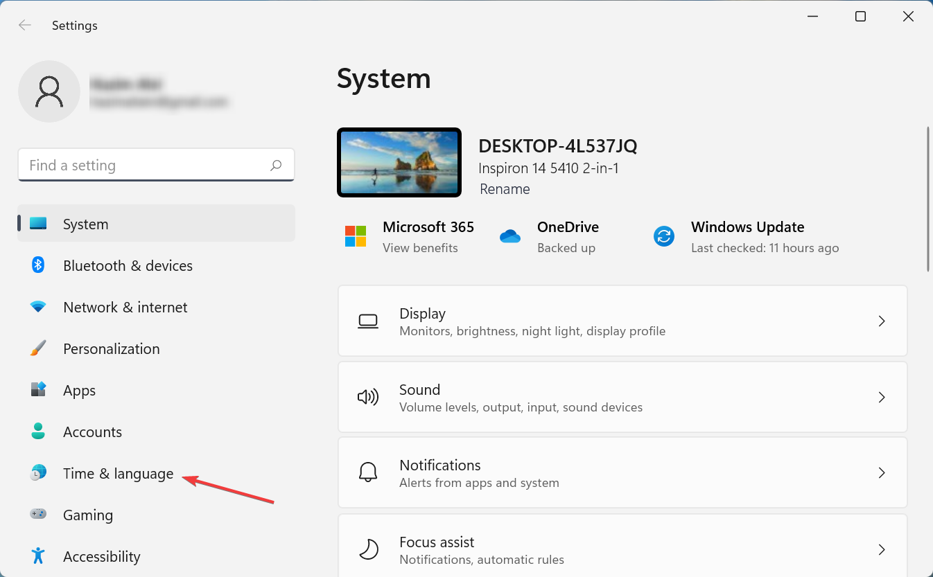 如何解决在 Windows 11 中无法删除键盘布局的问题?3 种简单方法帮你修复。