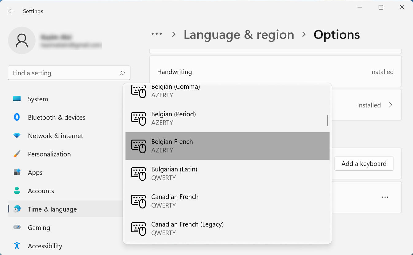 如何解决在 Windows 11 中无法删除键盘布局的问题?3 种简单方法帮你修复。